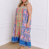 Tucson Sunsets Jumpsuit Curves Image - 1
