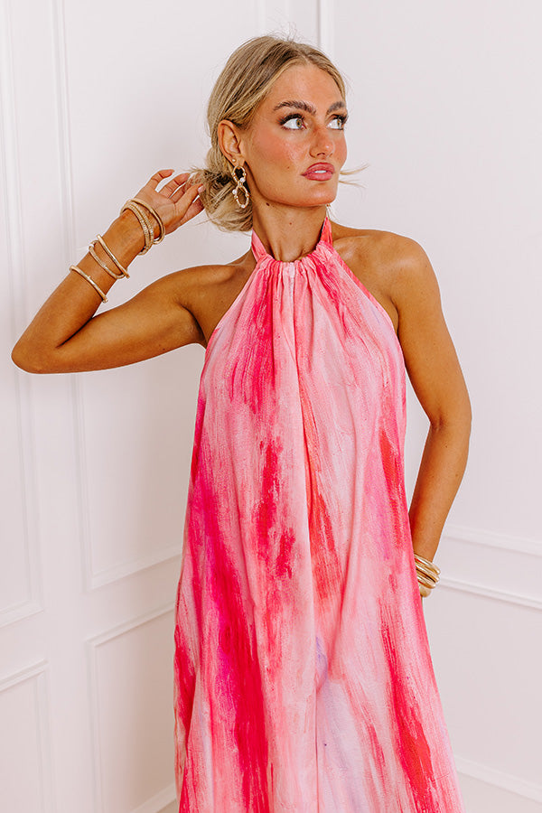 Sunshine Splendor Jumpsuit Image - 5