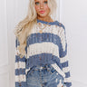 Lake Trip Knit Sweater Image - 1