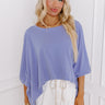 Ready, Set, Road Trip Oversized Top Image - 1
