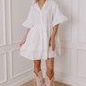 Timeless Moment Mini Dress Image - 1