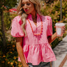 Allure Avenue Top Image - 1
