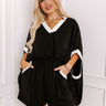 Resort Chic Shift Top Curves Image - 1