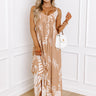 Party Under The Palms Maxi Dress Image - 1