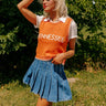 Tennessee Knit Vest Top Image - 1