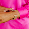 Celebration State of Mind Cuff Bracelet Image - 1