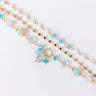 Aruba Cruise Bracelet in Turquoise Image - 1