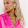 Art Deco District Earrings Image - 1