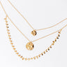 Block Party Chic Layered Necklace Image - 1