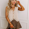 Coastal Charisma Knit Top Image - 1
