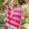 Bae Watch Knit Top Image - 1