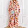 Peony Please Maxi Dress Image - 1