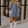 Coastal Cutie Stripe Romper Image - 1