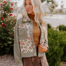 Harvest Moon Jacquard Jacket Image - 1