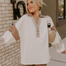 Cozy Cider Sweatshirt Curves Image - 1