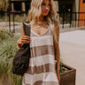 Fresh Breeze Ultra Soft Romper Dress Image - 1
