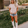 Sweet As Sugar Knit Sweater Top Image - 1