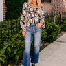 Risen Westley High Waist Relaxed Jean Image - 1