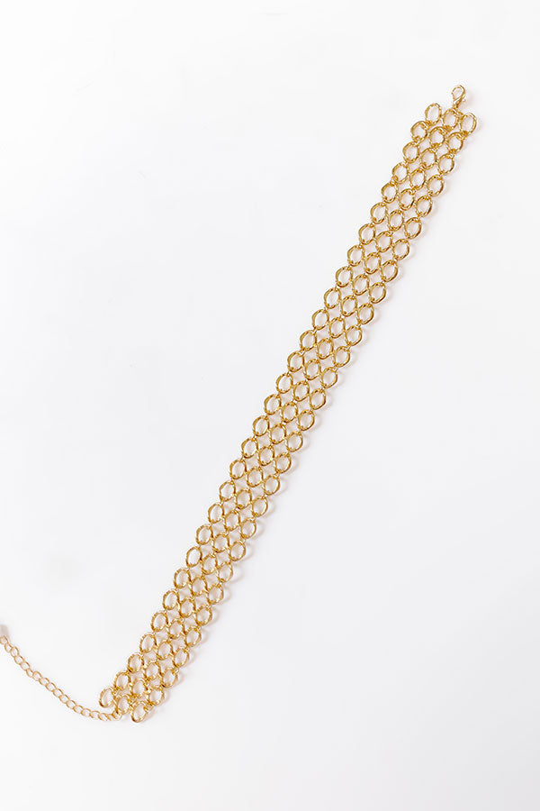 Fab Feeling Necklace Image - 2