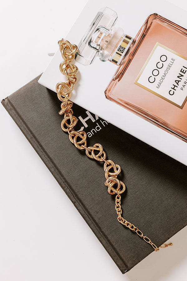 Make A Statement Necklace Image - 2