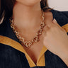 Make A Statement Necklace Image - 1