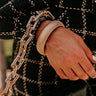 Block Party Bangle Bracelet Image - 1