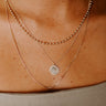 Sweet Surprise Layered Necklace Image - 1