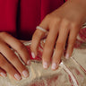 Feeling Glam Cubic Zirconia Ring Image - 1