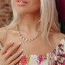 Art Deco District Necklace Image - 1