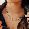 Art Deco District Necklace Image - 1
