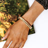 Big City Mood Stretch Bracelet Image - 1