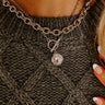 City Chic Layered Necklace Image - 1