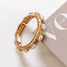 Gorgeous Girly Stretch Bracelet Image - 1
