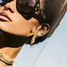 Pretty Little Bow Earrings Image - 1