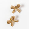 Pretty Little Bow Earrings Image - 1