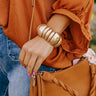 Uptown Girl Stretch Bracelet Image - 1