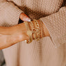 Milan Bound Bracelet Set Image - 1