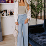The Camila High Waist Wide Leg Jean Image - 1