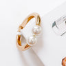 Midnight Mirage Cuff Bracelet Image - 1