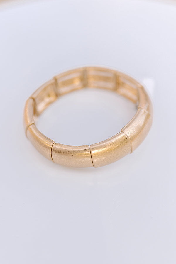 Chic Moment Stretch Bracelet Image - 2