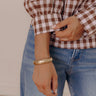 Chic Moment Stretch Bracelet Image - 1