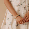 Chic Moment Stretch Bracelet Image - 1