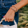 Allure Avenue Stretch Bracelet Set Image - 1