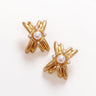 Art Gallery Earrings Image - 1