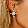 Glitz And Glam Earrings Image - 1