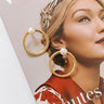 Simply Sweet Earrings Image - 1