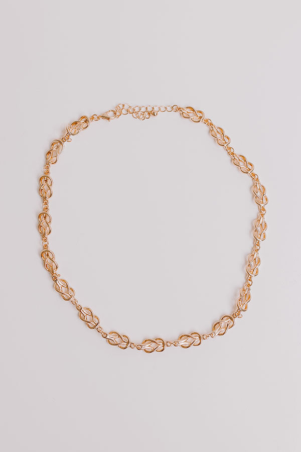 Girls Night Out Necklace Image - 2