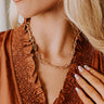Girls Night Out Necklace Image - 1