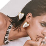 Loving Gaze Earrings Image - 1
