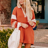Pumpkin Spice Cutie Romper Image - 1